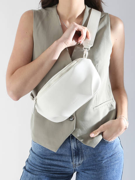 Heuptasje Oxer Leder Etrier Wit oxer EOXE022M ander zicht 1